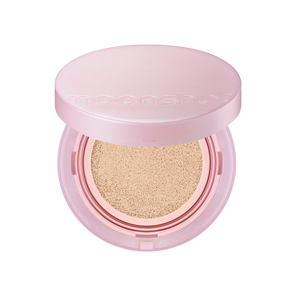 moonshot  Conscious Fit Cushion Foundation (pink moon)