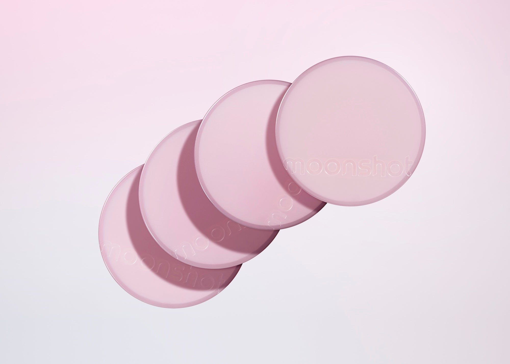 moonshot  Conscious Fit Cushion Foundation (pink moon)