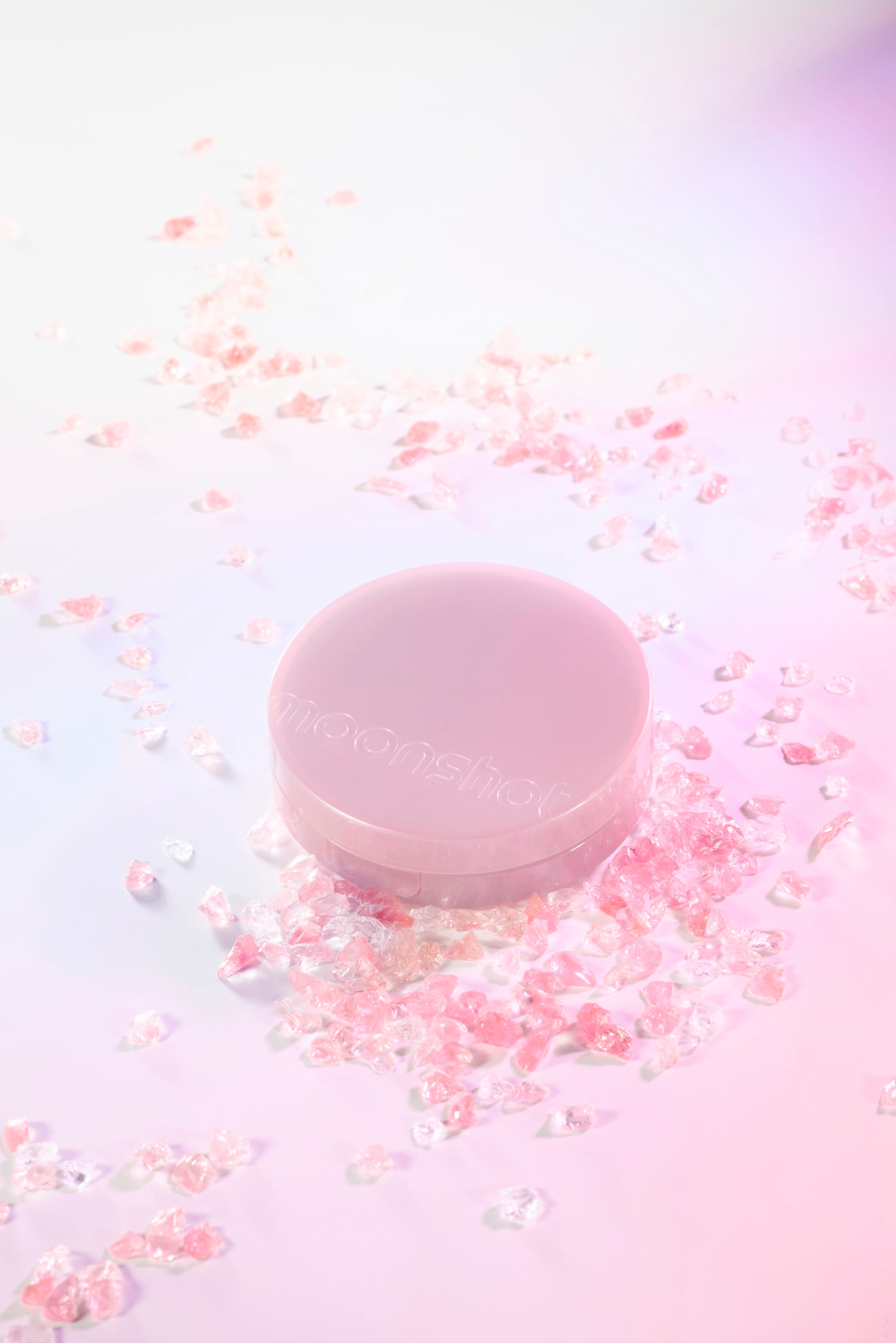 moonshot  Conscious Fit Cushion Foundation (pink moon)