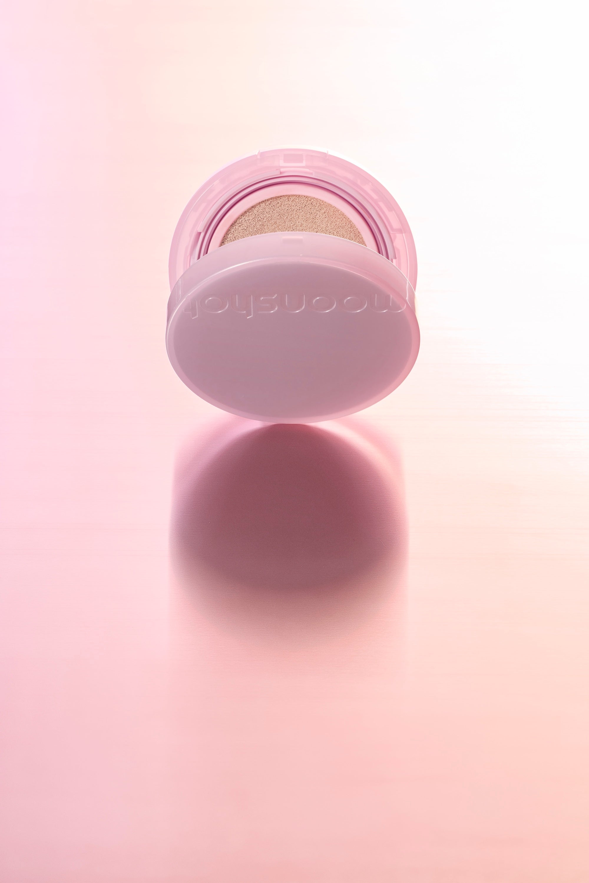 moonshot  Conscious Fit Cushion Foundation (pink moon)
