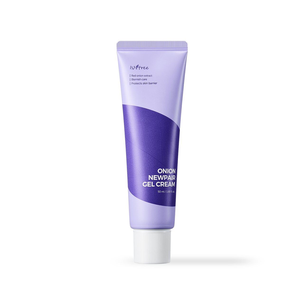 Isntree Onion NewPair Gel Cream 50ml - front