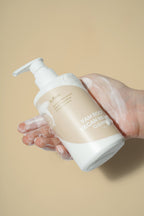 Isntree Yam Root Vegan Milk Cleanser 220ml