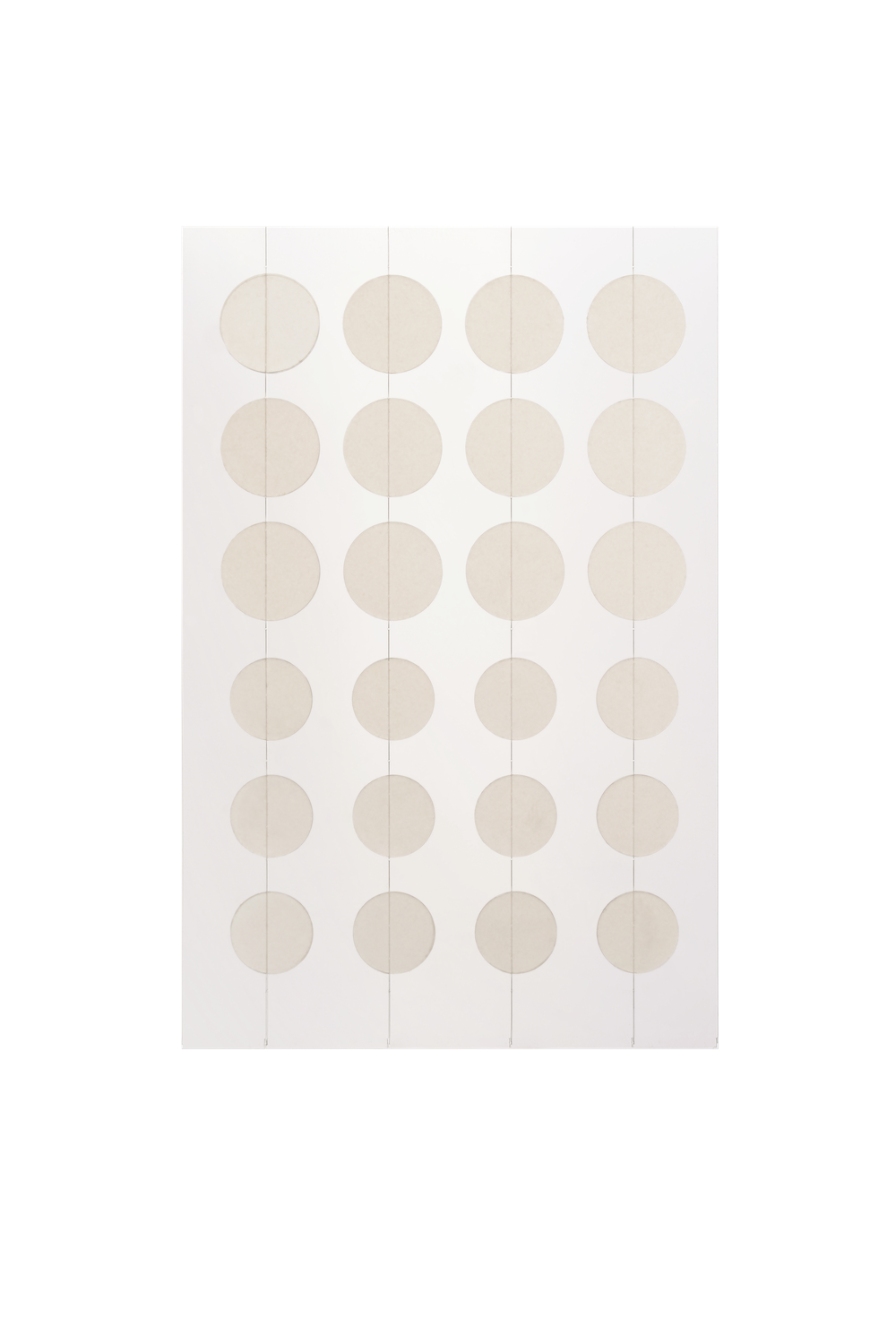 Isntree Onion Newpair Spot Patch Basic 24patches