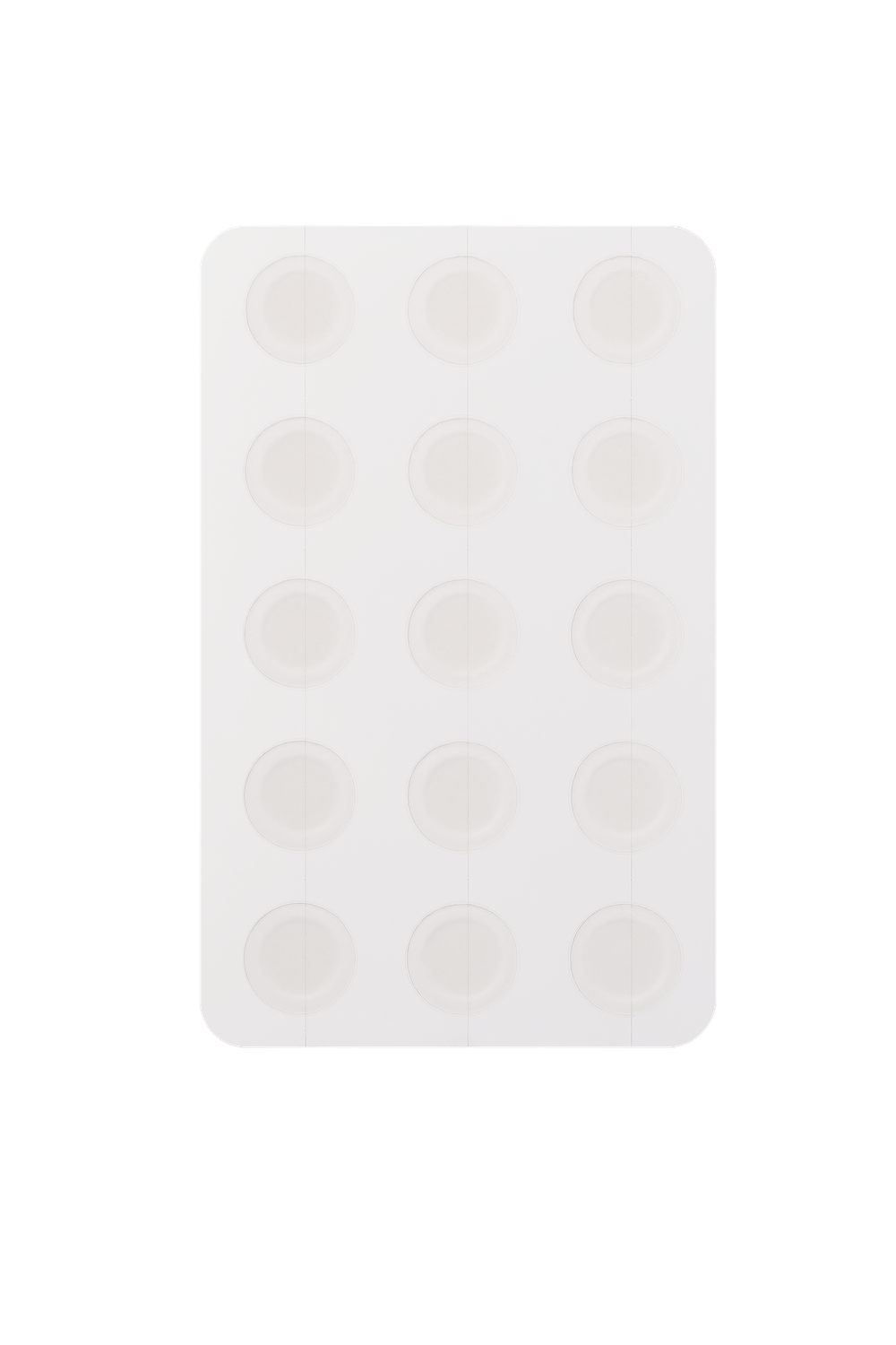 Isntree Onion Newpair Spot Patch Skin Fit 15patches