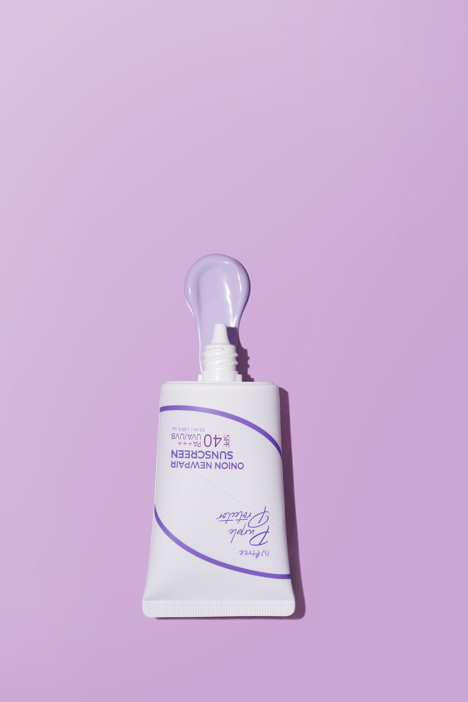 Isntree Onion Newpair Sunscreen 50ml
