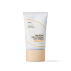 Isntree Yam Root Milk Tone Up Sun Cream 50ml