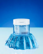 Isntree Ultra-Low Molecular Hyaluronic Acid Zinc Cooling Pad 150ml 60ea