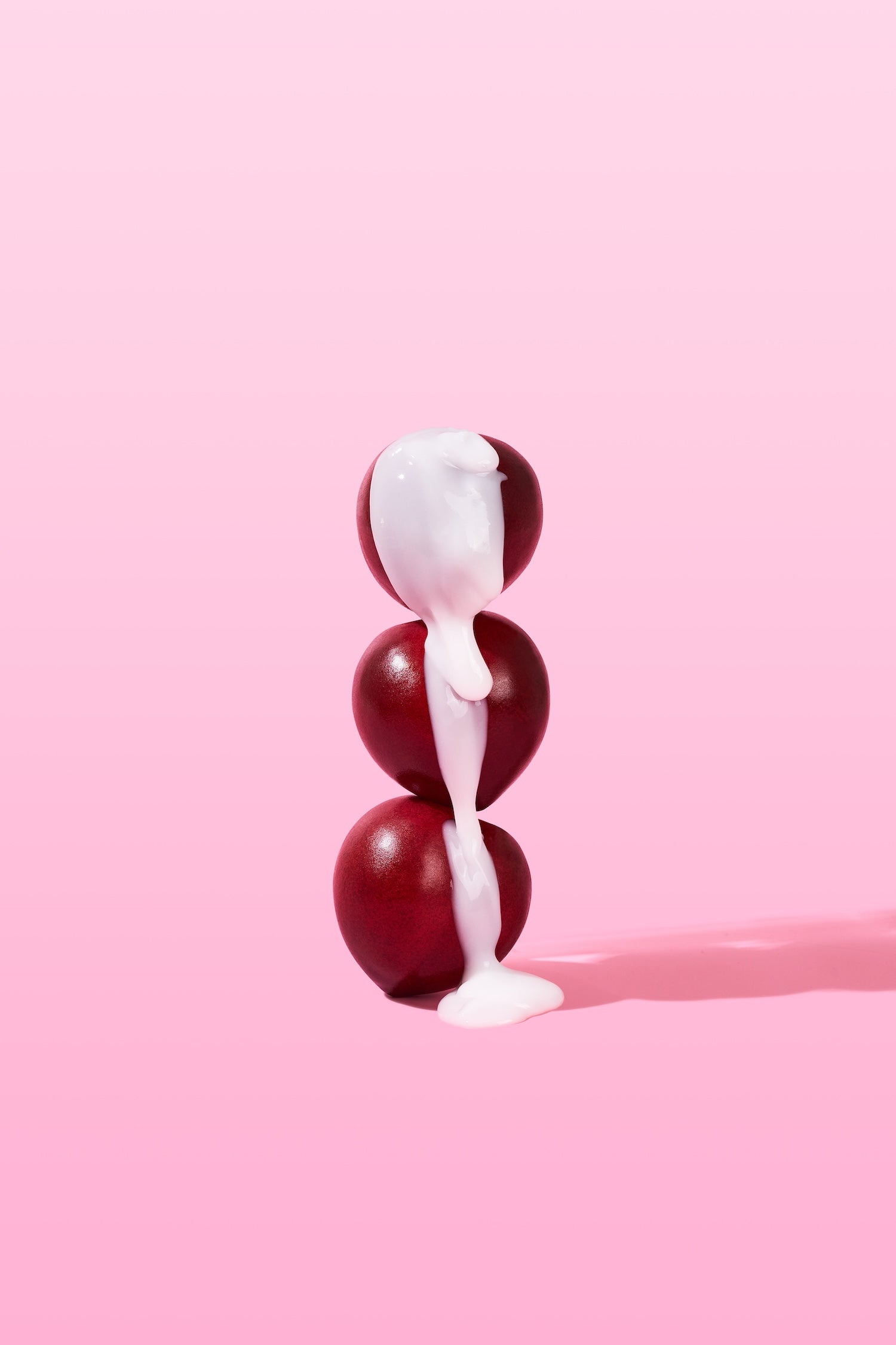 Isntree Plum Peptide Booster 2000s 50ml