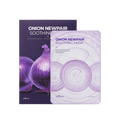 Isntree Onion Newpair Soothing Mask 25g*5ea