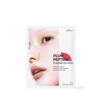 Isntree Plum Peptide Plumping Gel Mask 30g*1ea