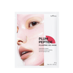 Isntree Plum Peptide Plumping Gel Mask 30g*1ea