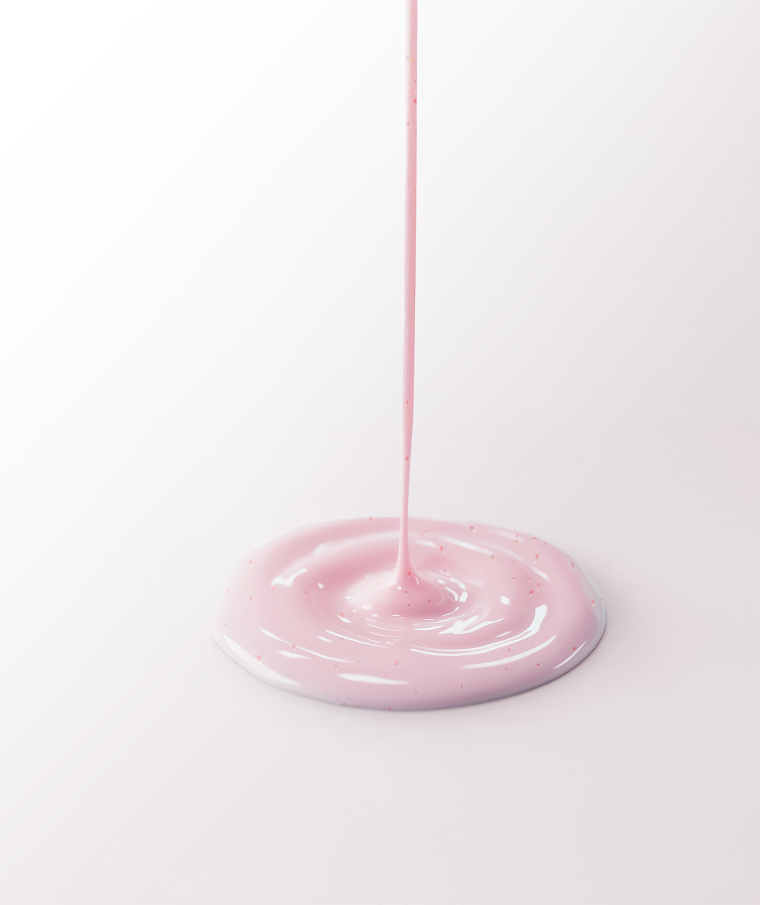 Isntree Plum Peptide Plumping Gel Mask 30g*1ea