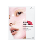 Isntree Plum Peptide Plumping Gel Mask 30g*4ea