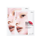 Isntree Plum Peptide Plumping Gel Mask 30g*4ea