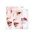 Isntree Plum Peptide Plumping Gel Mask 30g*4ea