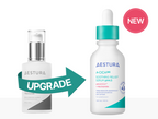 Aestura A-Cica Soothing Relief Serum 40ml - texture