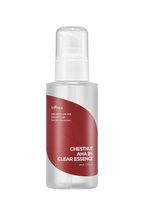 Isntree Chestnut AHA 8% Clear Essence 100ml