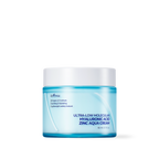 Isntree Ultra-Low Molecular Hyaluronic Acid Zinc Aqua Cream 80ml