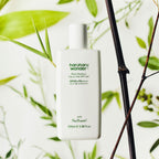Haruharu Wonder Black Bamboo Top-to-Toe SPF Veil 100ml - texture