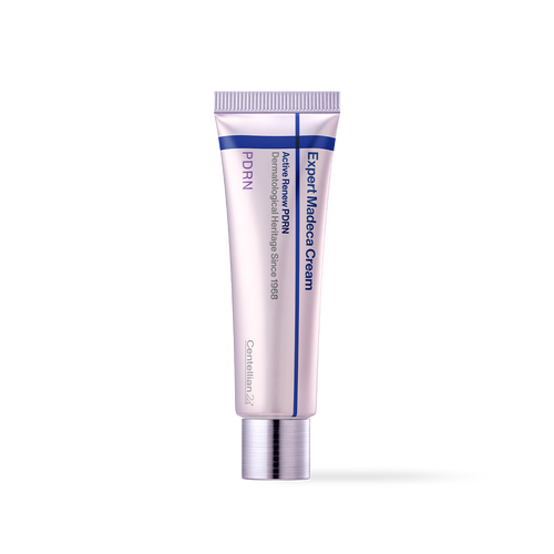 Centellian24 Expert Madeca Cream Active Renew PDRN 50ml - side view