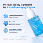 TIAM Blue Peptide Calm Down Serum 30ml