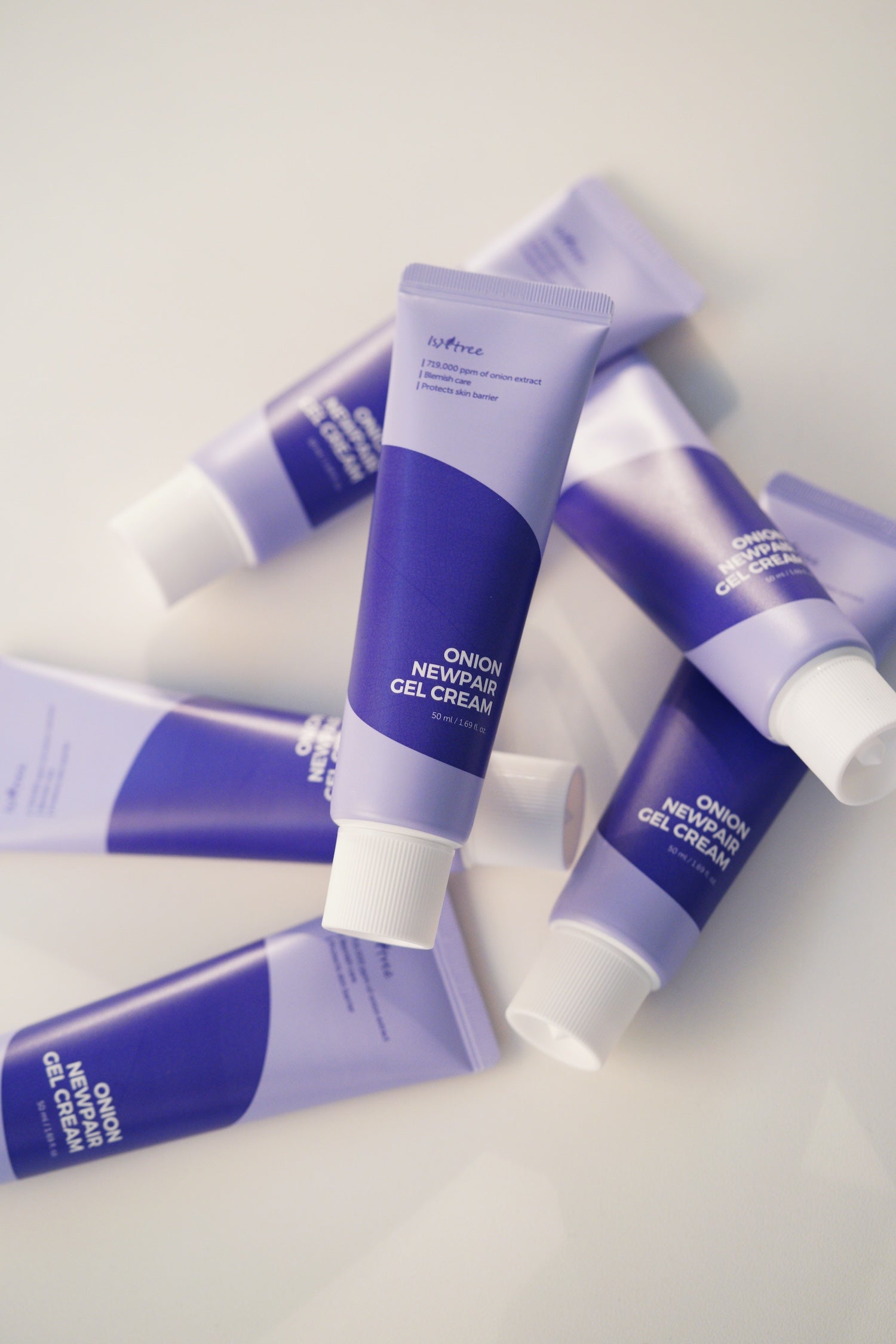 Isntree Onion NewPair Gel Cream 50ml