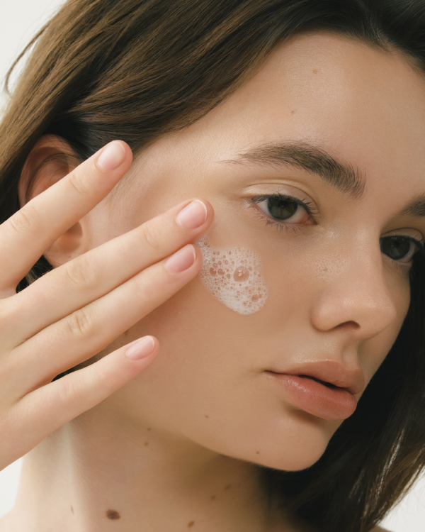 MORANDI PARK Grain Enzyme Powder Cleanser