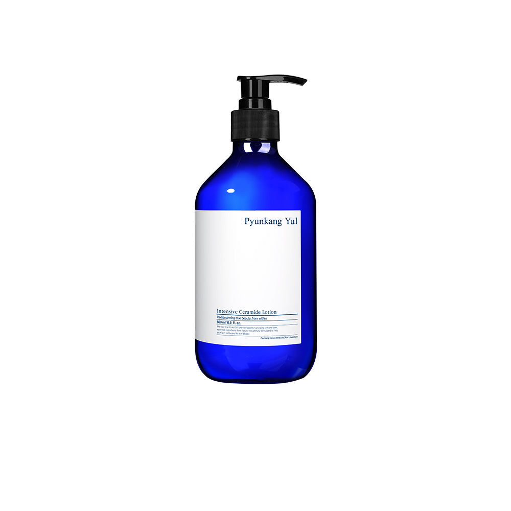 Pyunkang Yul Intensive Ceramide Lotion 500ml