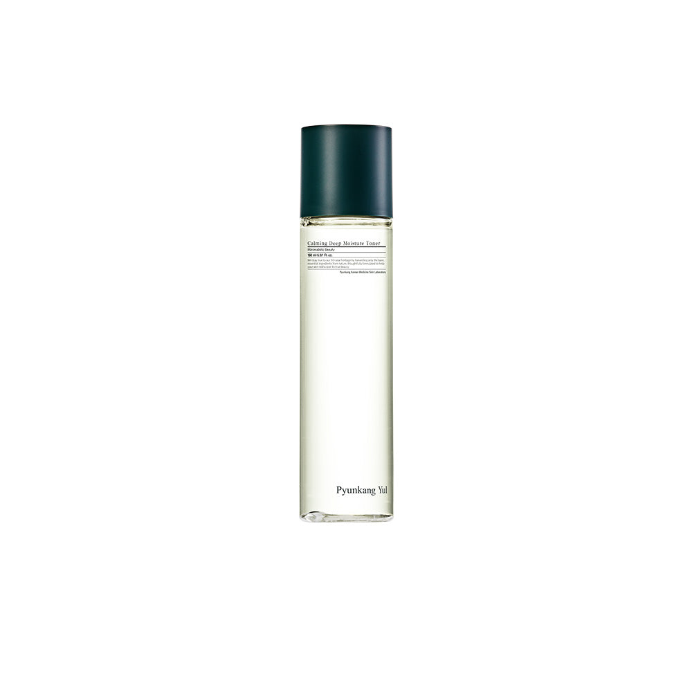 Pyunkang Yul Calming Deep Moisture Toner
