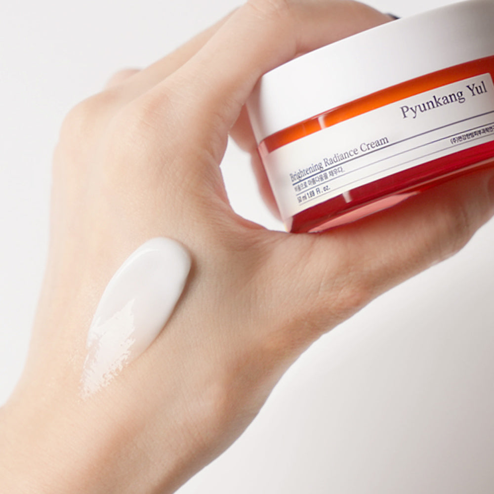 Pyunkang Yul Brightening Radiance Cream 50ml