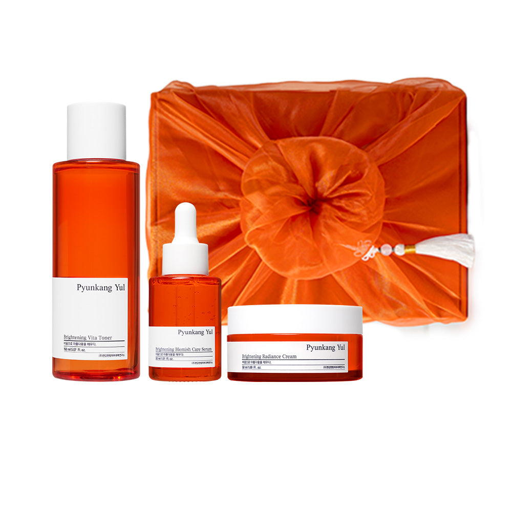 Pyunkang Yul Brightening Line Gift Set