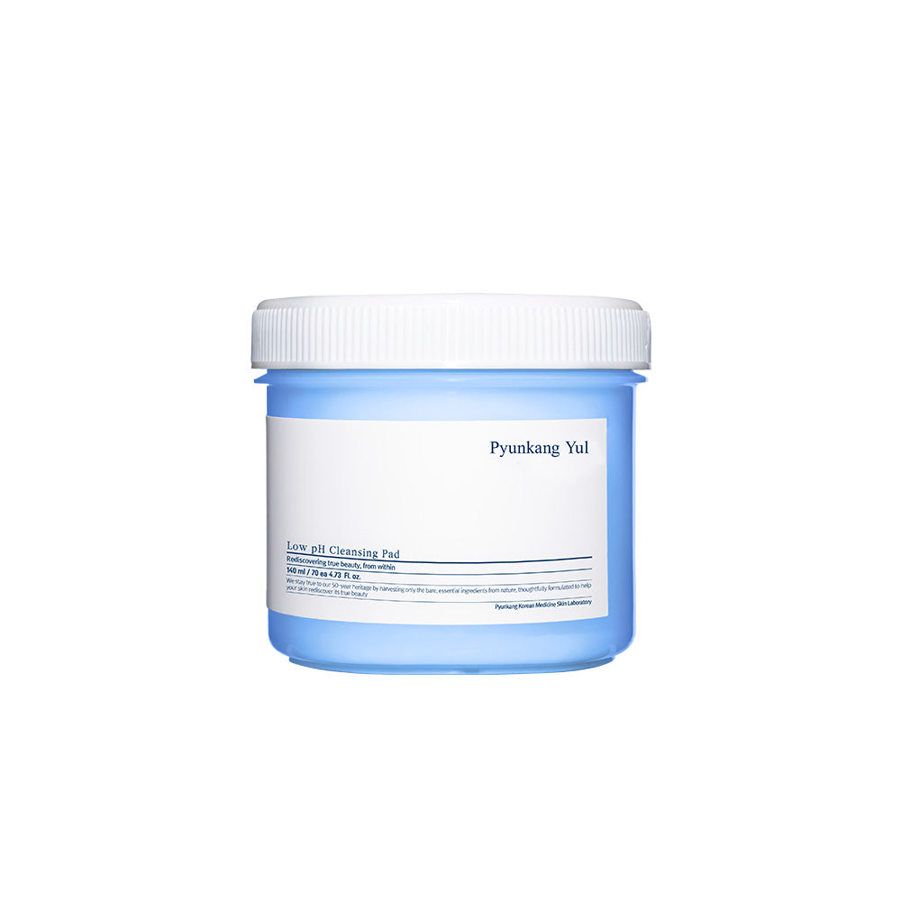 Pyunkang Yul Low pH Cleansing Pad 140ml