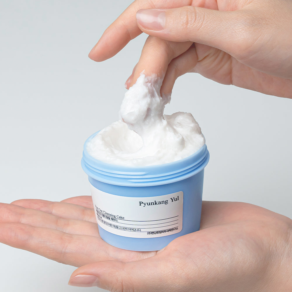 Pyunkang Yul Pore Out Cleansing Cake