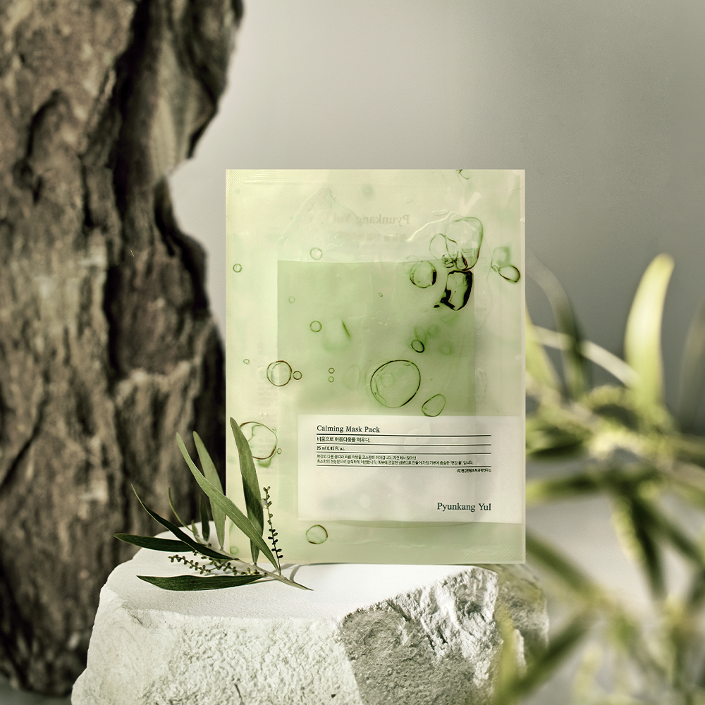 Pyunkang Yul Calming Mask Pack