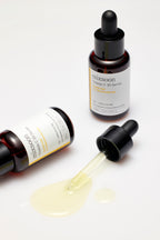 mixsoon Vitamin C 20 Serum 10ml how-to-use and application guide
