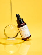 mixsoon Vitamin C 20 Serum 10ml formula featuring 3-O-Ethyl Ascorbic Acid