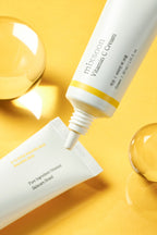 mixsoon Vitamin C Cream 30ml product size and packaging details