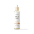mixsoon White Rice Peeling Ampoule 100ml product packaging
