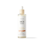 mixsoon White Rice Peeling Ampoule 100ml product packaging