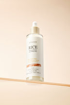 mixsoon White Rice Peeling Ampoule 100ml hydrating gel texture and finish