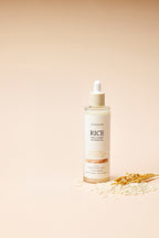 mixsoon White Rice Peeling Ampoule 100ml key benefits for a Korean skincare routine