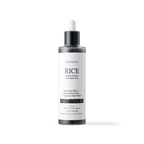mixsoon Black Rice Peeling Ampoule 100ml product packaging