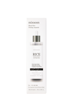 mixsoon Black Rice Peeling Ampoule 100ml product size and packaging details