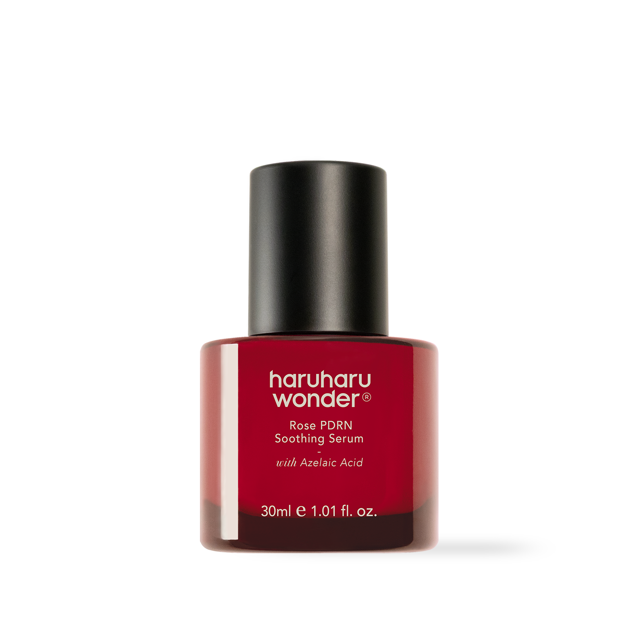 Haruharu Wonder Rose PDRN Soothing Serum 30ml - front