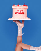 Tiny Wonder Hyper Dewy Lip Tint