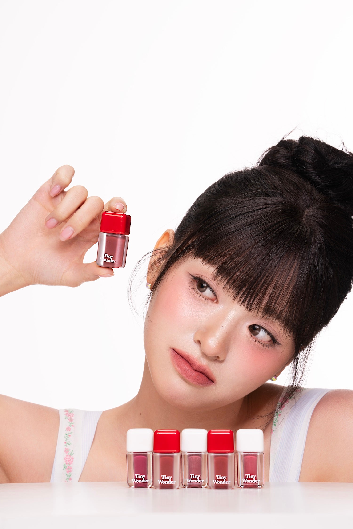 Tiny Wonder Hyper Blur Lip Tint