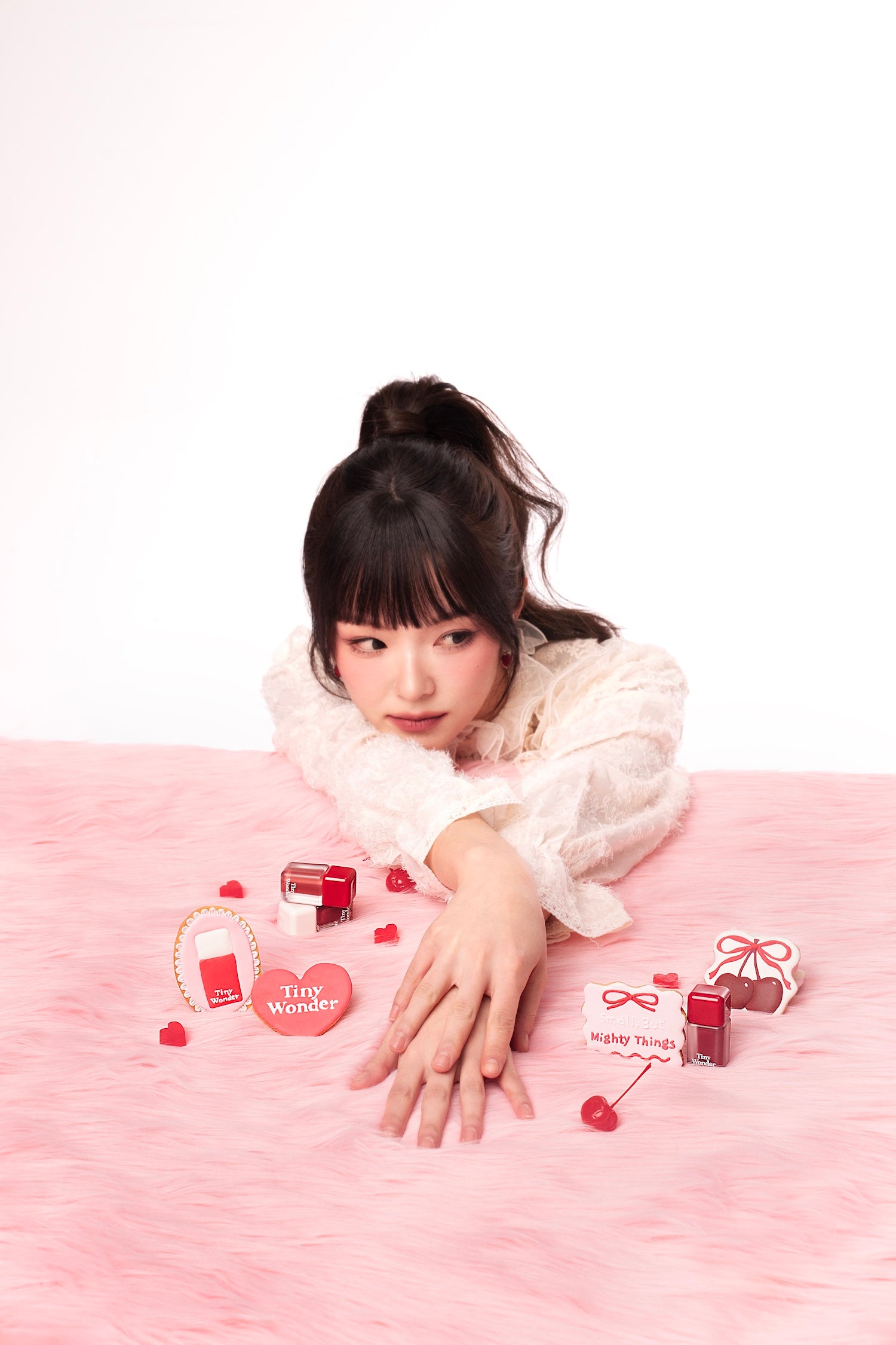 Tiny Wonder Hyper Blur Lip Tint
