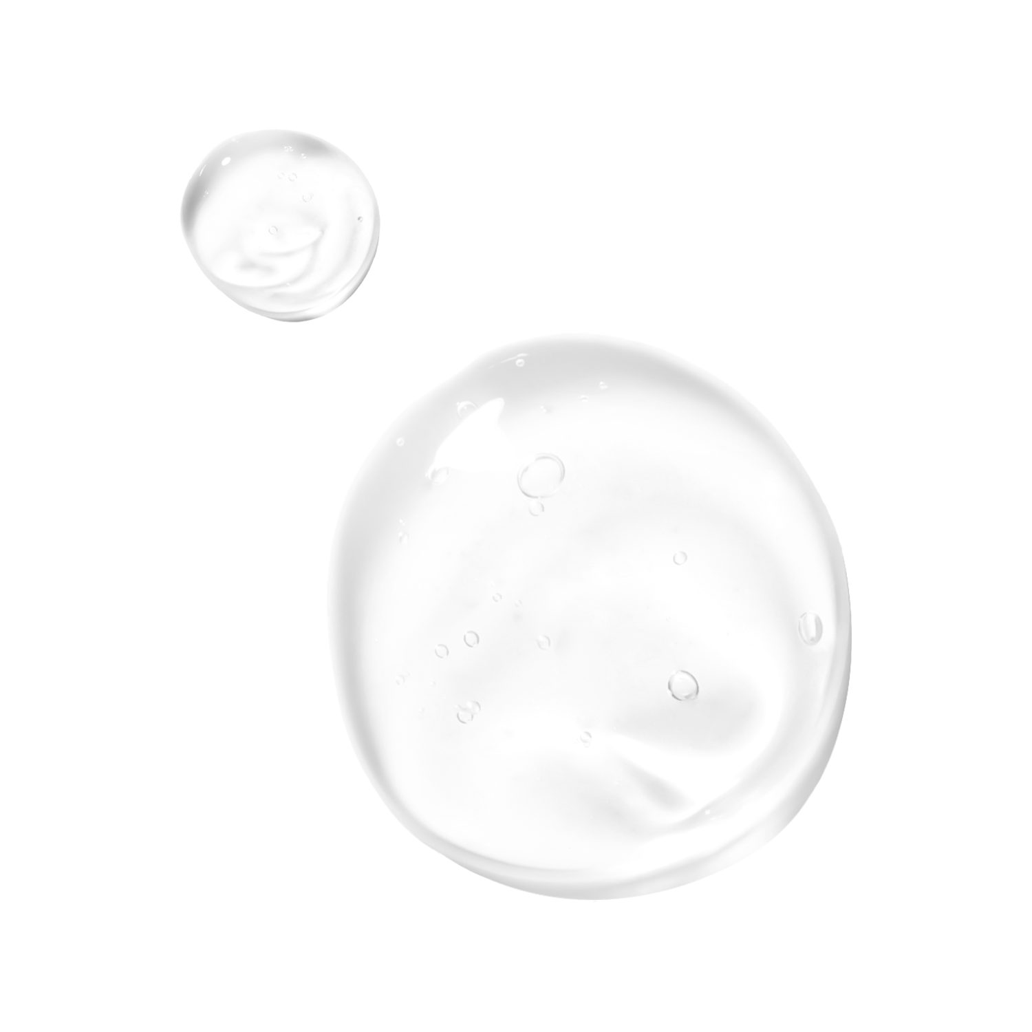 Laundryou Clean Face Gargle Gel-to-Foam Cleanser Strong