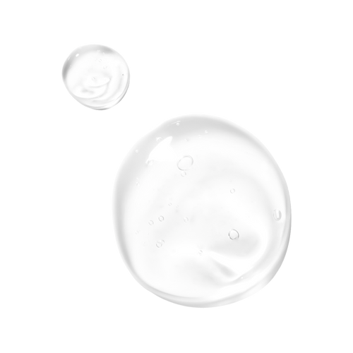 Laundryou Clean Face Gargle Gel-to-Foam Cleanser Strong - lather
