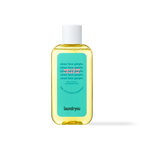 Laundryou Clean Face Gargle Gel-to-Foam Cleanser Mild